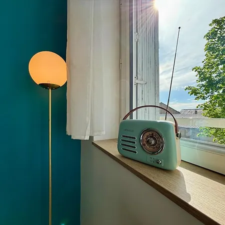 La Boierie - Appart's Appartamento *